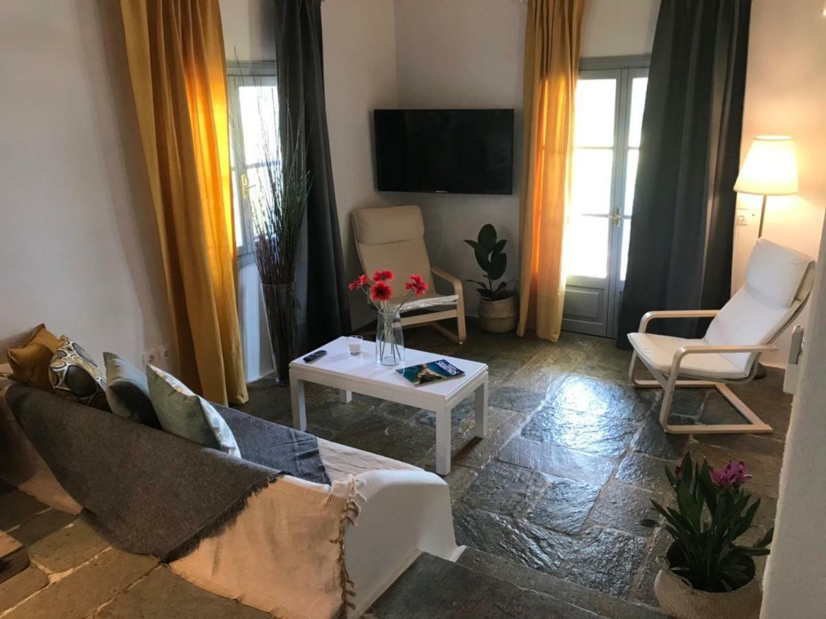 Ckiathi - Ckiaθi - Ps Rental Agia Paraskevi  Exterior photo