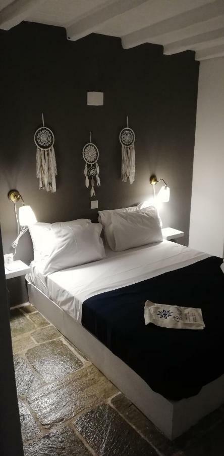 Ckiathi - Ckiaθi - Ps Rental Agia Paraskevi  Exterior photo